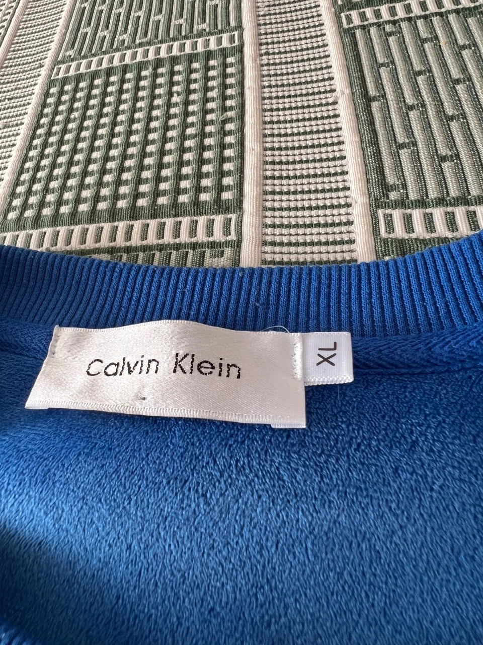 Sudadera Calvin Klein – photo 3